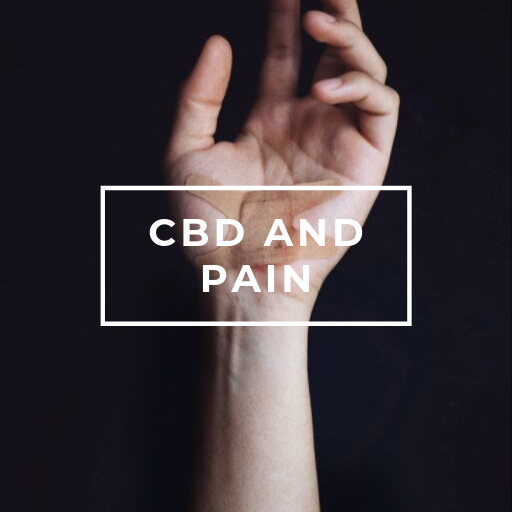 Benefits of CBD For pain management