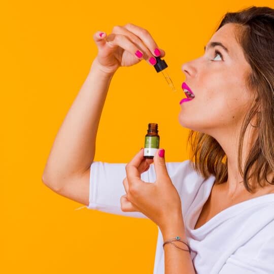 CBD Oil Benefits: How Does It Work? Uses, Doses, Methods & More
