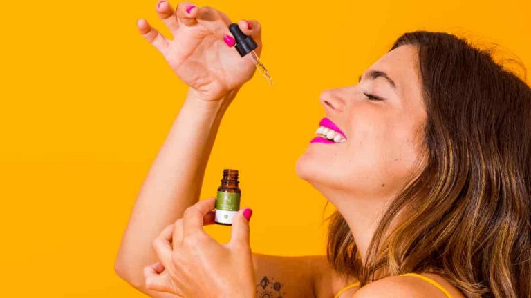 Does CBD Oil Get You High?
