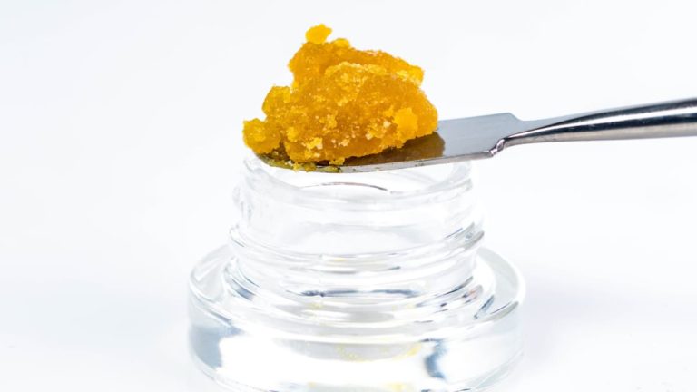 Rosin vs Resin: Whats The Difference?