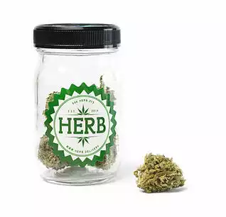 Herb Marijuana Delivery In LA