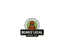 Bearly Legal Hemp | D8, D10, THCO, HHC