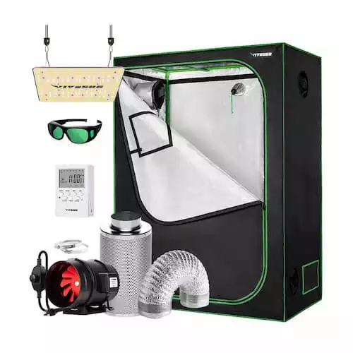 Marijuana Indoor Grow Kit | Vivosun