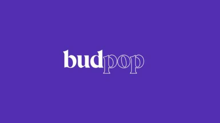 BudPop Review: D8 & CBD Products