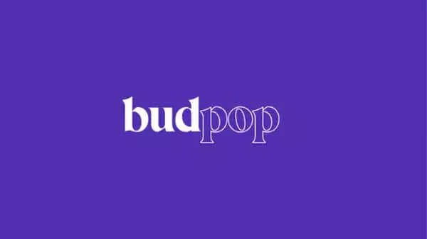 BudPop - Delta-8 THC & CBD Products