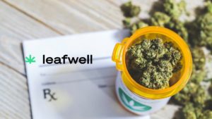 leafwell mmj reccomendation