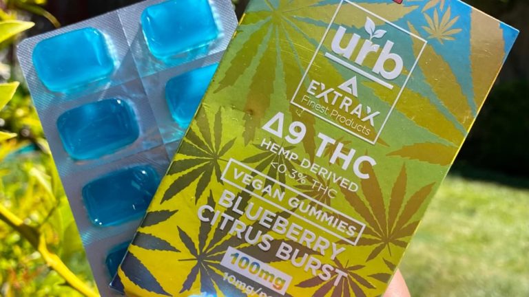 Delta Extrax Review 2022: Taste Tested THC, HHC, THCO, THCP, THCh/THCjd