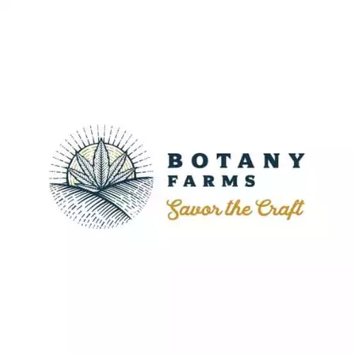 Botany Farms CBD, Delta 8/9 & HHC Products
