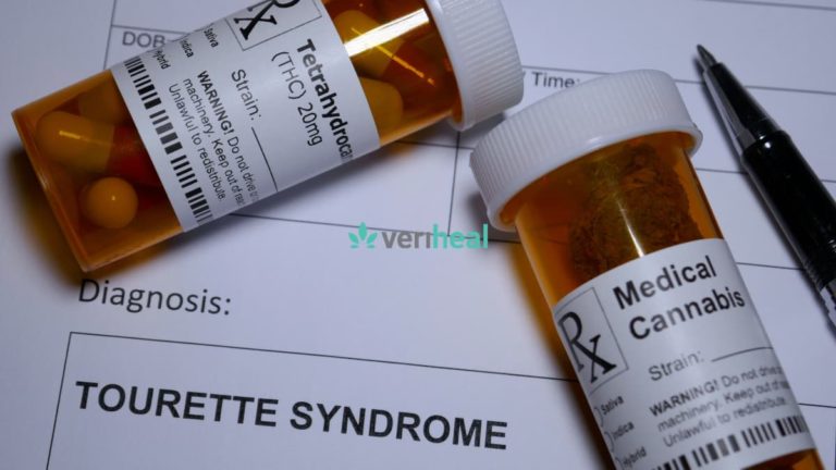 Veriheal Review: Is The Online Medical Marijuana Card Recommendation Legit?