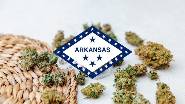 How To Get An Arkansas Medical Marijuana Card Online