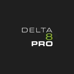 Delta 8 Pro | D8, D10, THCO & HHC
