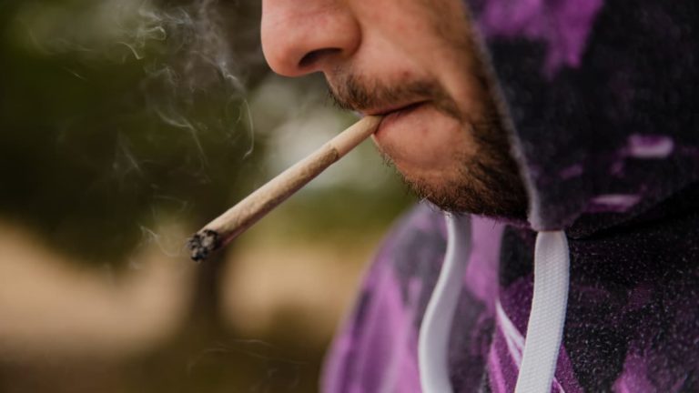 How to Hide Weed Smell: Top 10 Tips to Smoke Weed Secretly