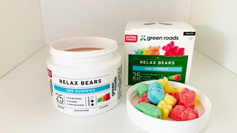 How Many CBD Gummies Should I Eat? Beginners Dosage Guide