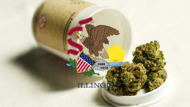 How to Get  Medical Marijuana Card In Illinois 2023