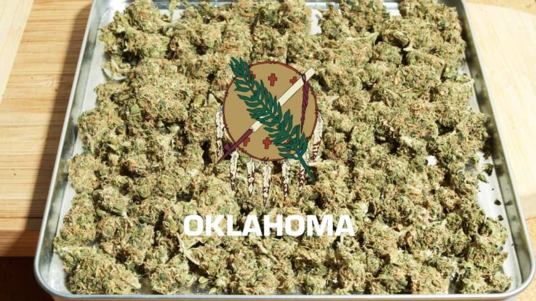 How to Get a Medical Marijuana Card In Oklahoma 2023