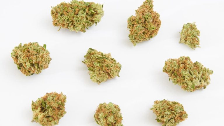 THCP VS HHC: Which Cannabinoid Is More Potent?