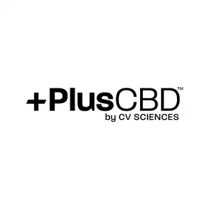 Plus CBD | CV Sciences | GRAS Certified