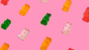 thcv gummy bears
