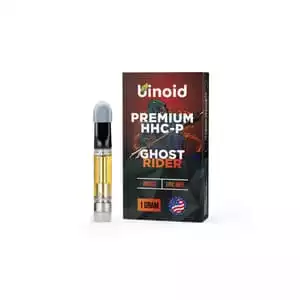 86% HHC-P Vape Cartridge | Binoid