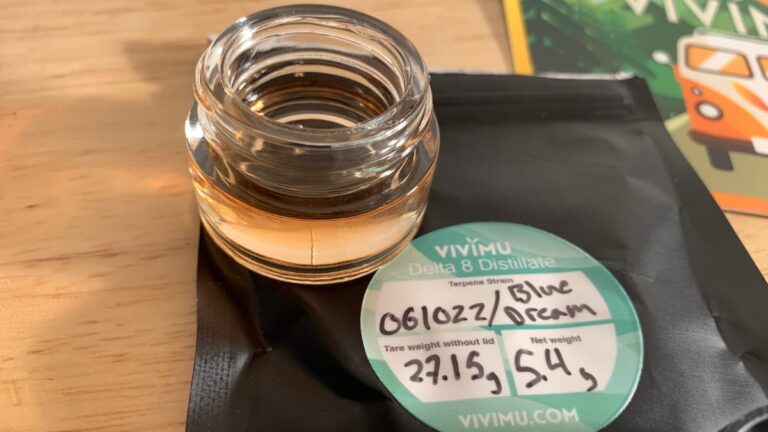 Different Types Of Cannabis Concentrates: Ex-Budtender Explains