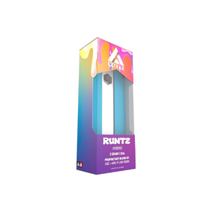2G HHCp Disposable Vape | Delta Extrax