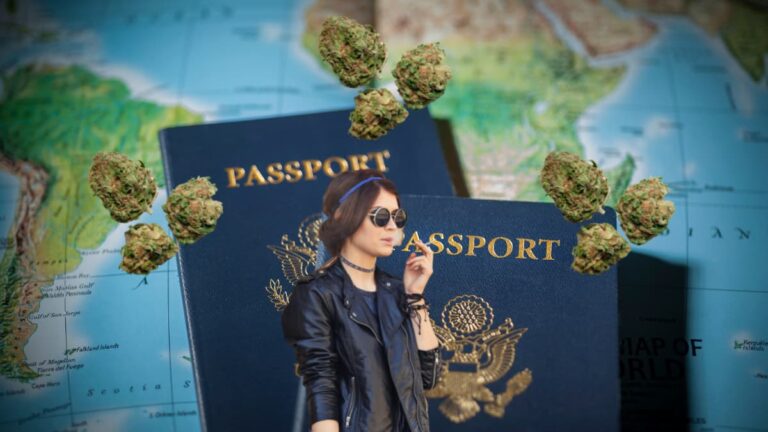 Best 420 Vacations in 2023: Cannabis Friendly Vacation Spots