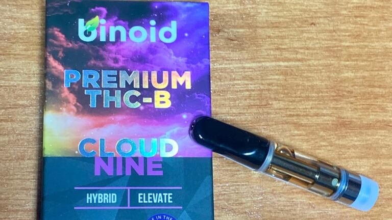 Best THCb Carts 2022 Review: Budtender Tested