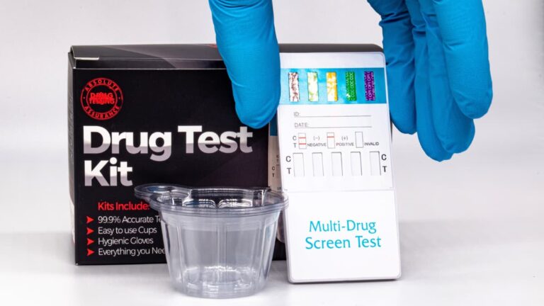 THCa Drug Test: Will I Test Positive?