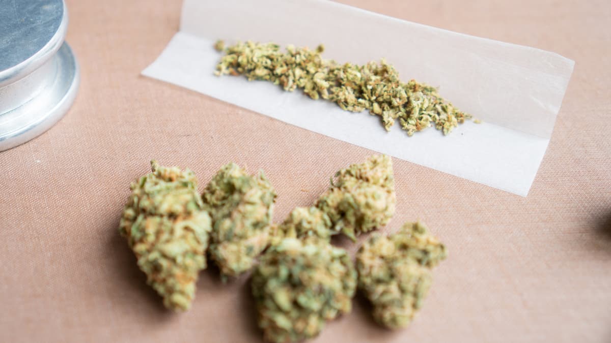 2g weed