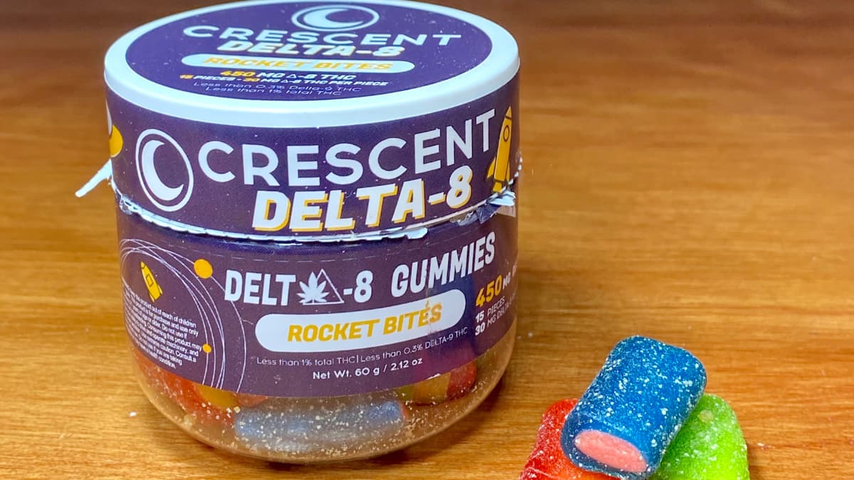 crescent canna delta 8 gummies