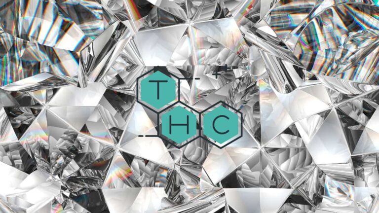 What Are THC Crystals and How Potent Is THC Crystalline?
