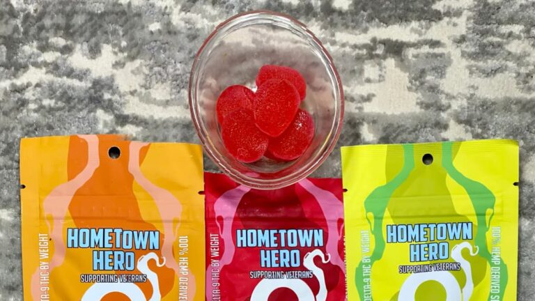 Live Resin Edibles VS Regular: Which Gummy Is Stronger?