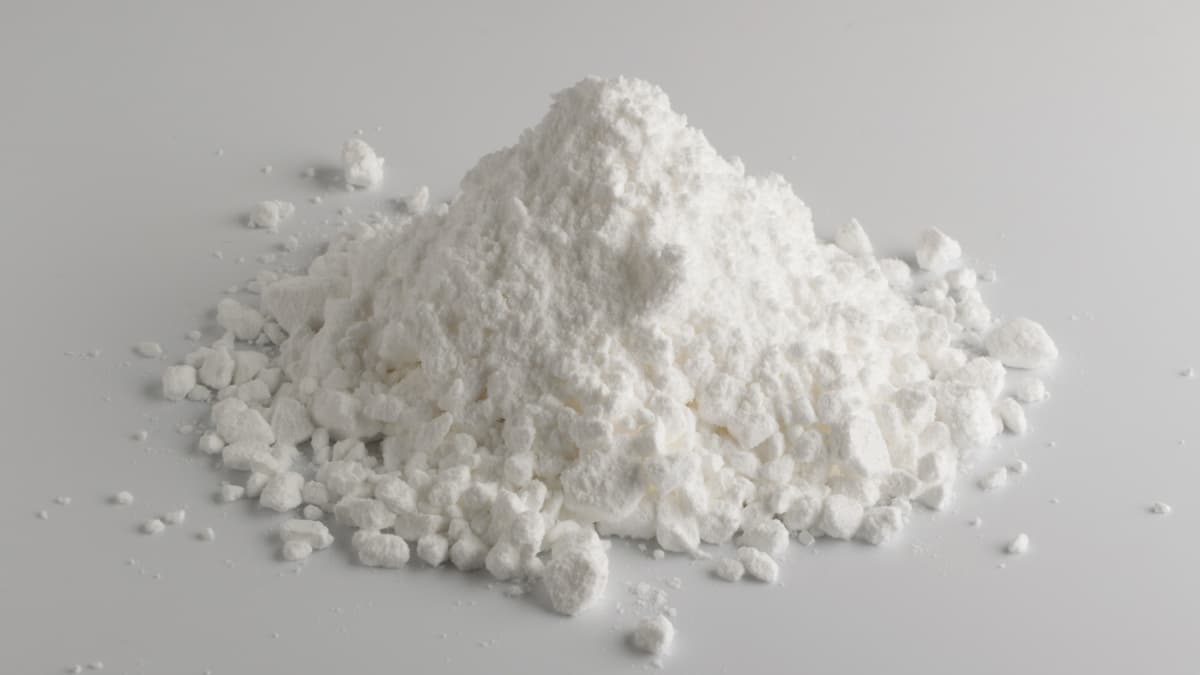 thc-a powder