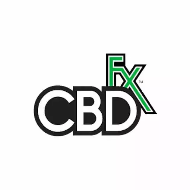CBDfx CBD Products