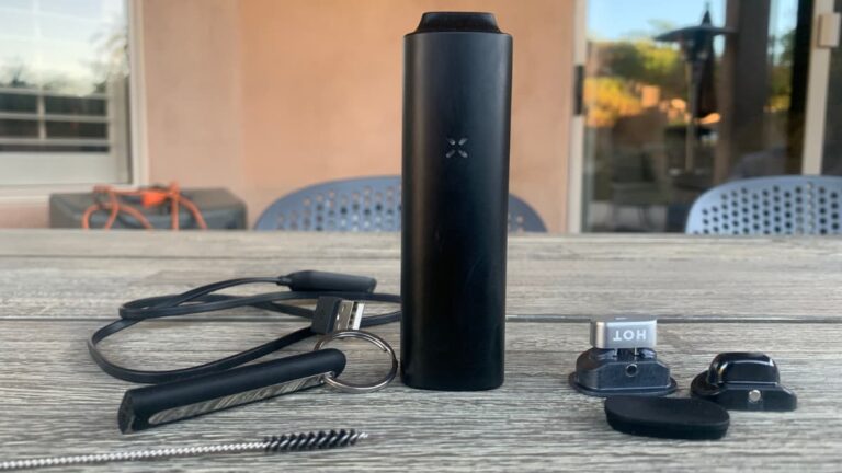 Pax Plus Review: Tried & Tested