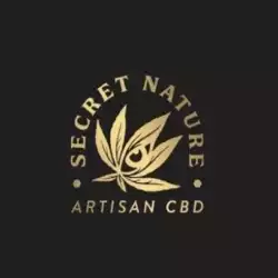 Secret Nature Products: CBD D8, D9, THCA