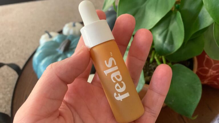 Feals CBD Review 