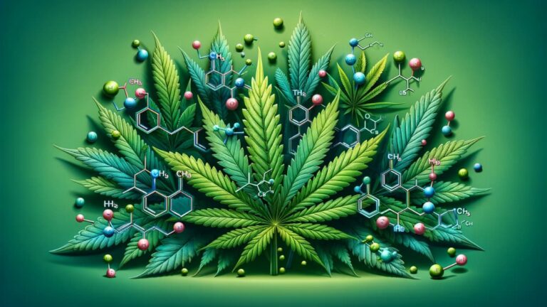 List of Cannabinoids: Each Cannabinoid In Cannabis