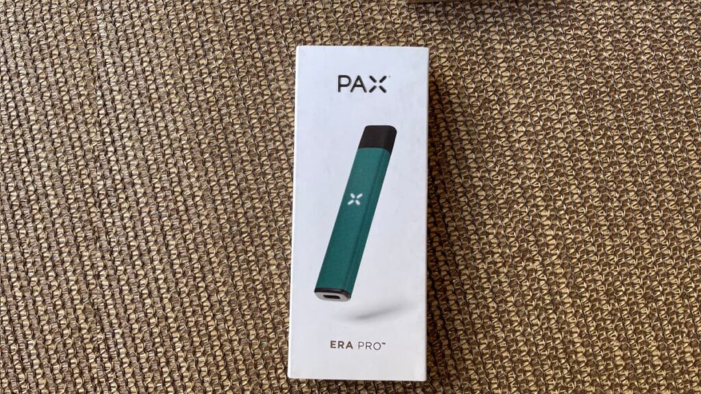 Pax Era Pro